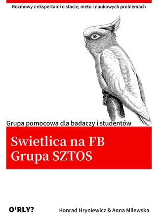 Świetlica SZTOS — grupa wsparcia statystycznego