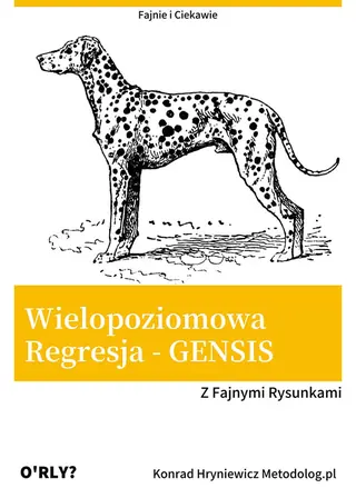 Szkolenie z modelowania wielopoziomowego w lme4