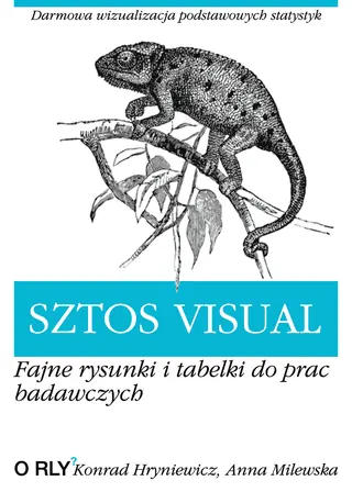 Darmowa aplikacja do wizualizacji danych SZTOS Visual