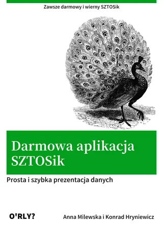 Darmowa aplikacja statystyczna SZTOSik